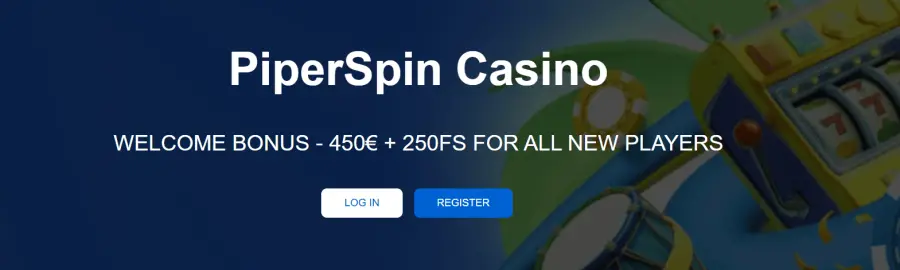 Piper spin